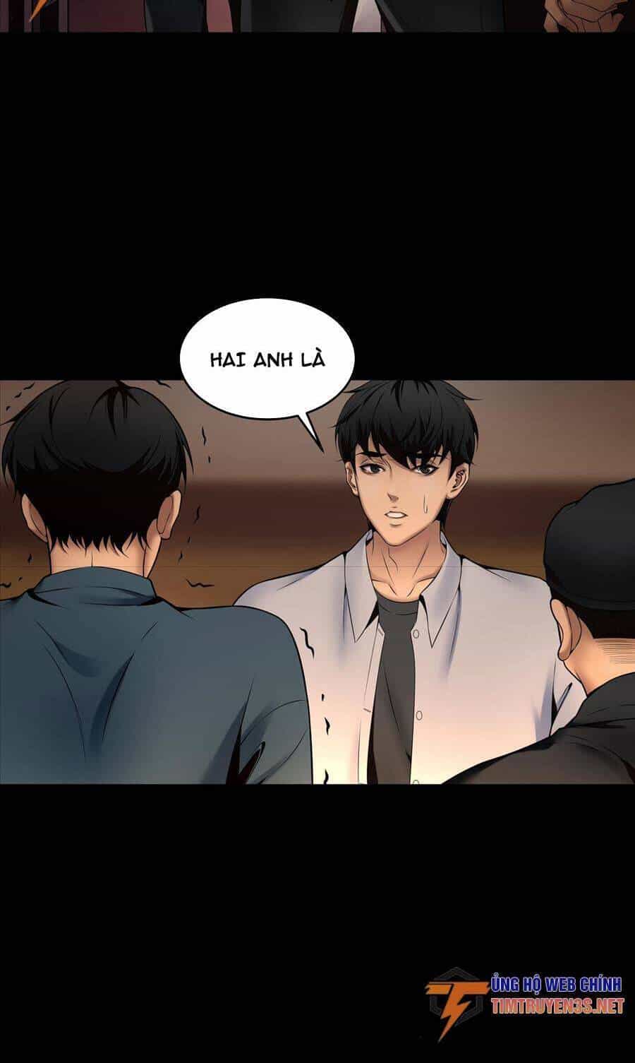 Hậu Duệ Phái Mao Sơn - Chương 12 - ảnh 6
