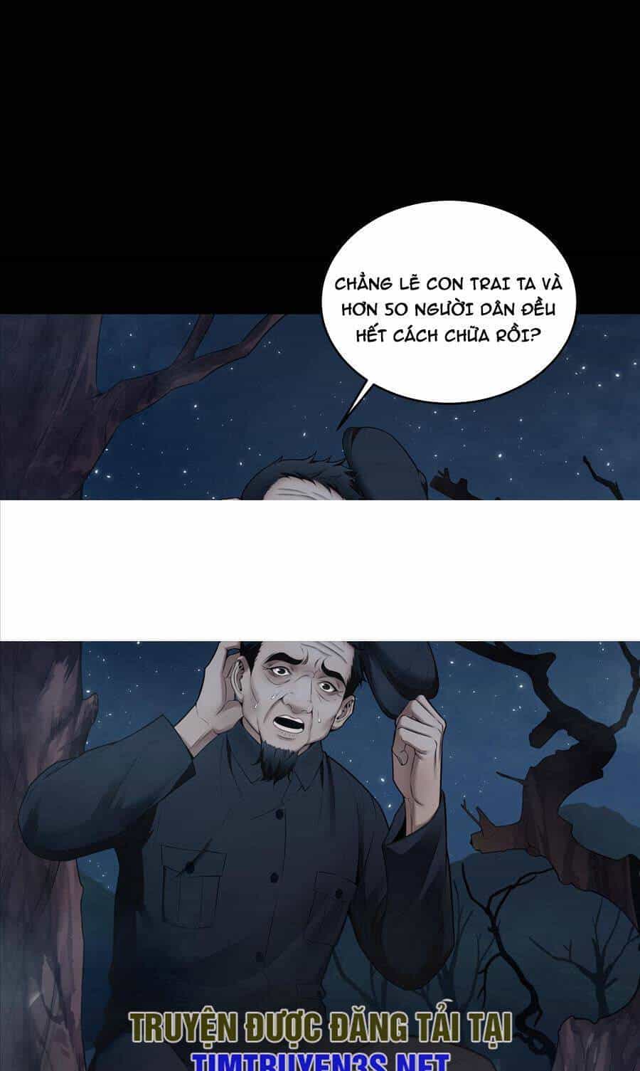 Hậu Duệ Phái Mao Sơn - Chương 13 - ảnh 9