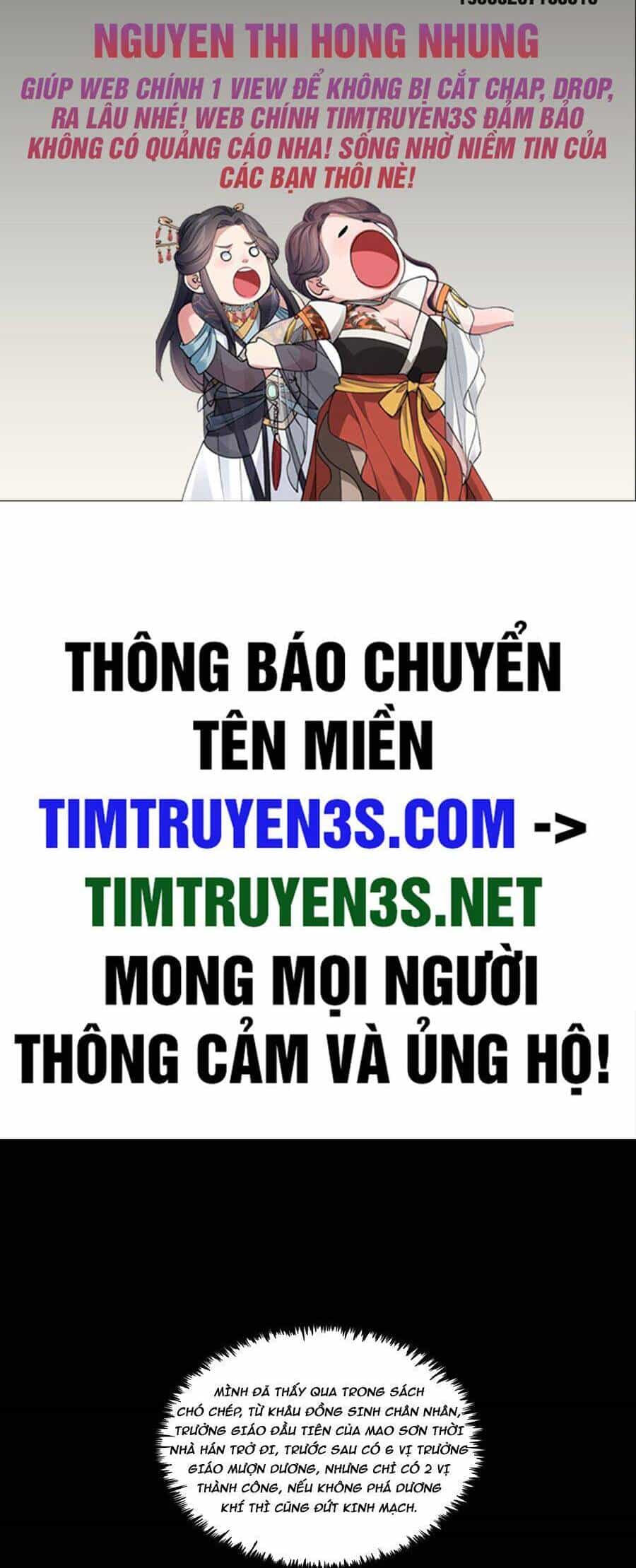 Hậu Duệ Phái Mao Sơn - Chương 14 - ảnh 3
