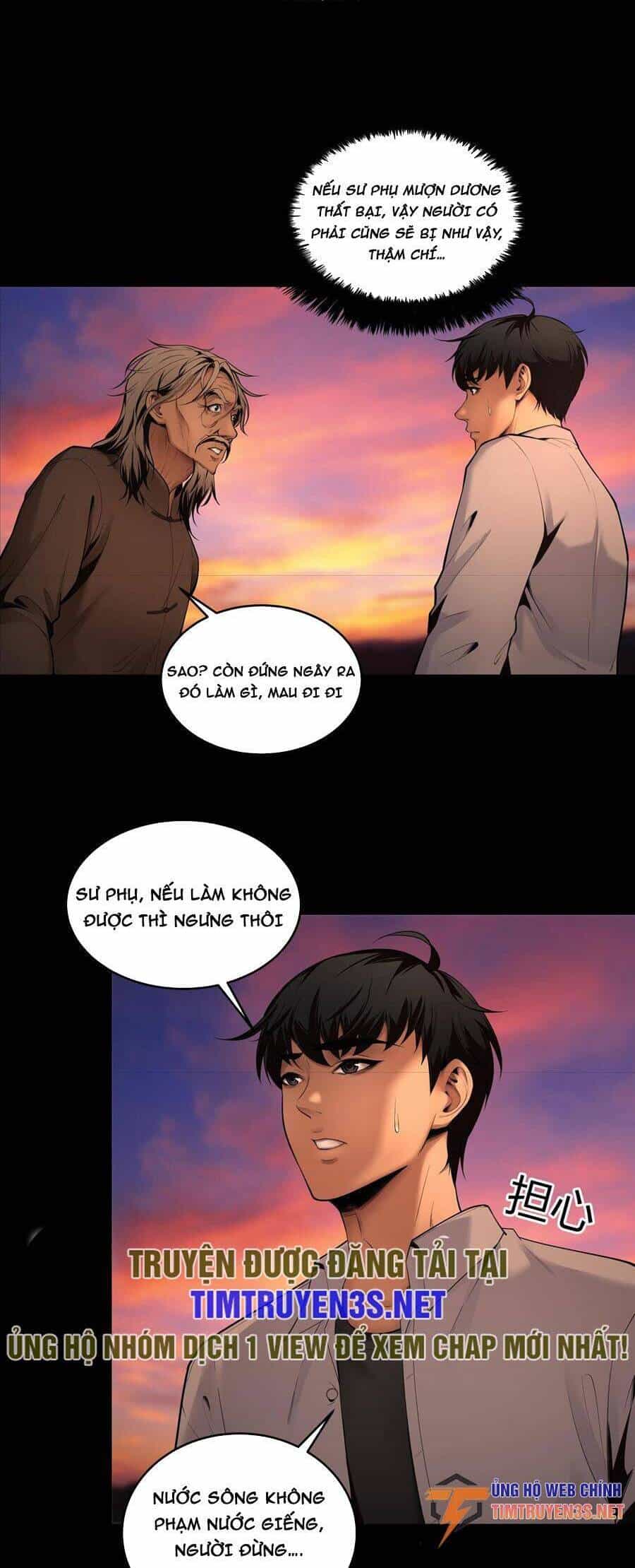 Hậu Duệ Phái Mao Sơn - Chương 14 - ảnh 4