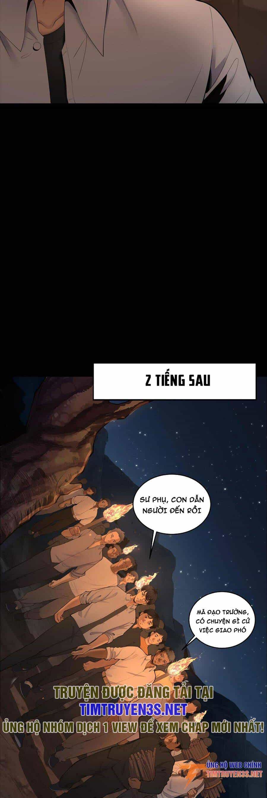 Hậu Duệ Phái Mao Sơn - Chương 14 - ảnh 6