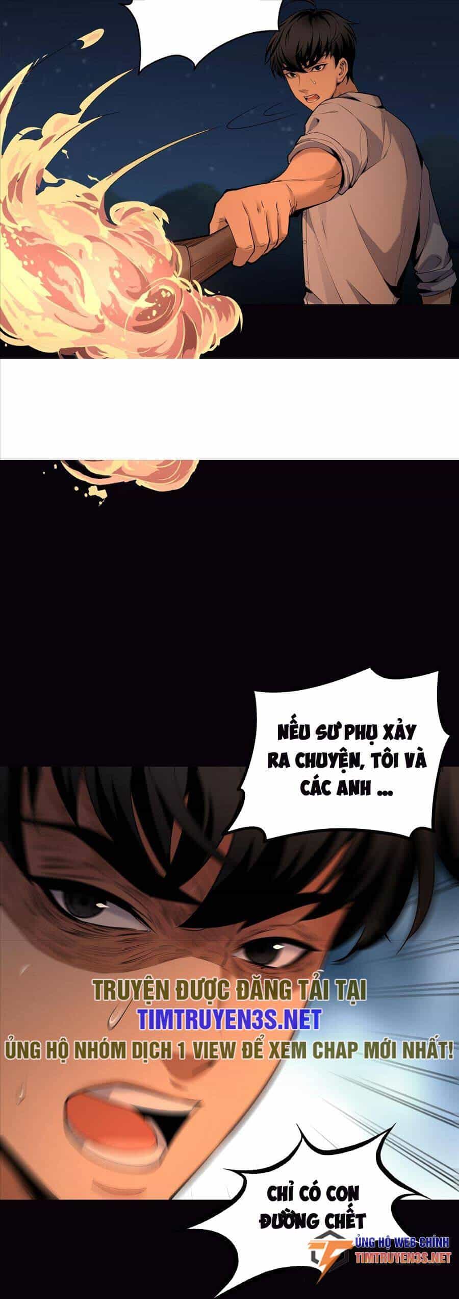 Hậu Duệ Phái Mao Sơn - Chương 15 - ảnh 7
