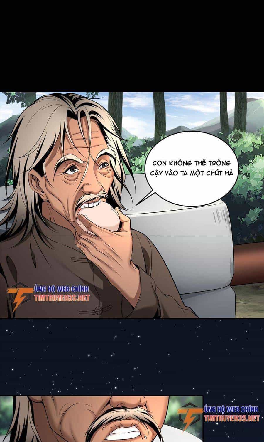 Hậu Duệ Phái Mao Sơn - Chương 16 - ảnh 12