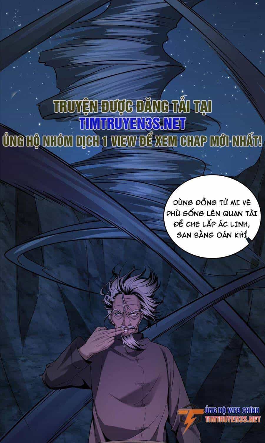 Hậu Duệ Phái Mao Sơn - Chương 16 - ảnh 14