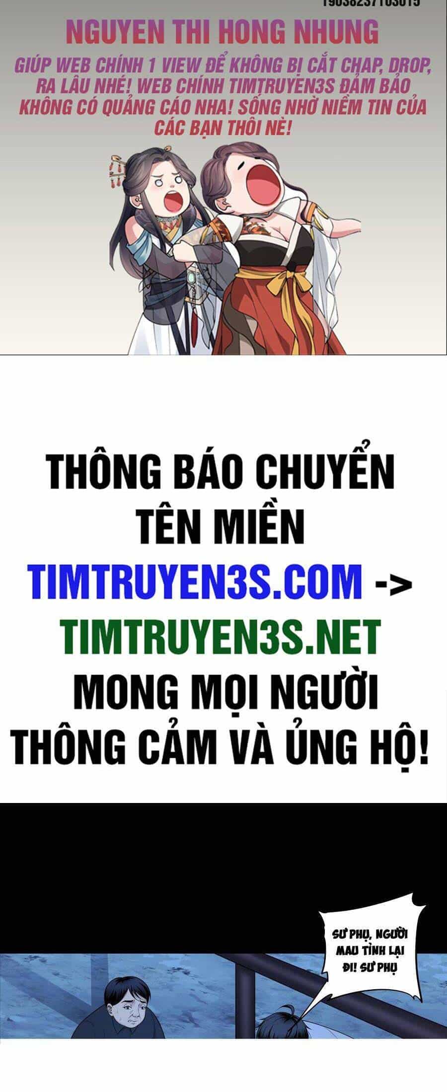 Hậu Duệ Phái Mao Sơn - Chương 16 - ảnh 3