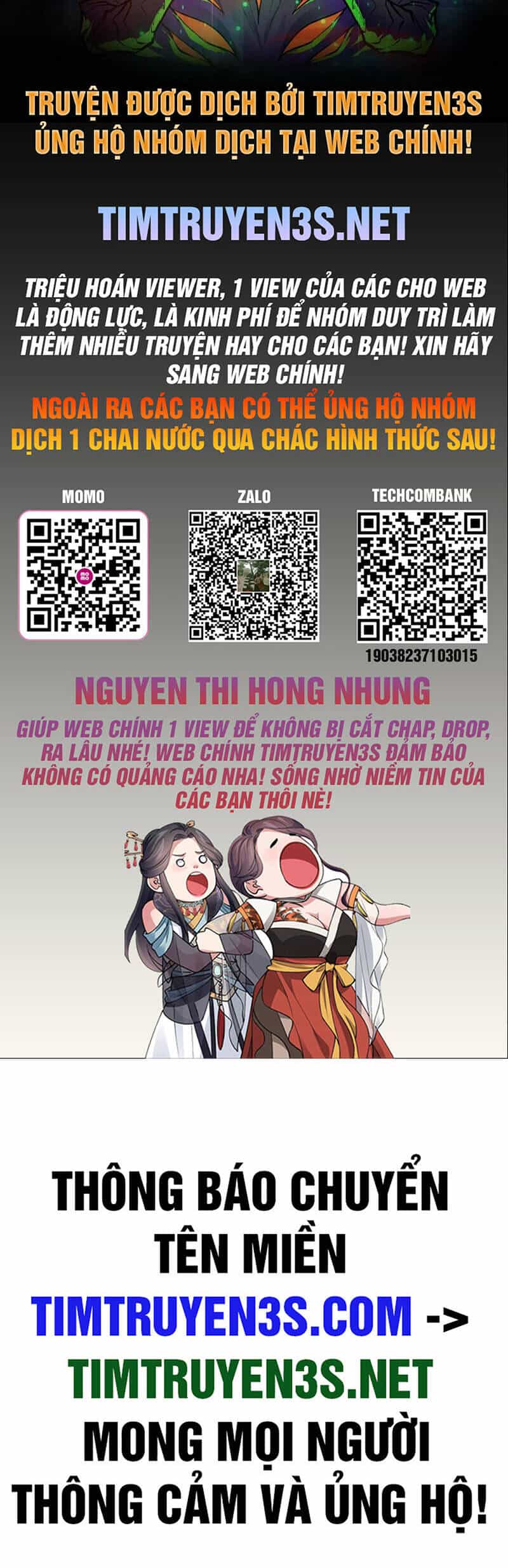 Hậu Duệ Phái Mao Sơn - Chương 17 - ảnh 2