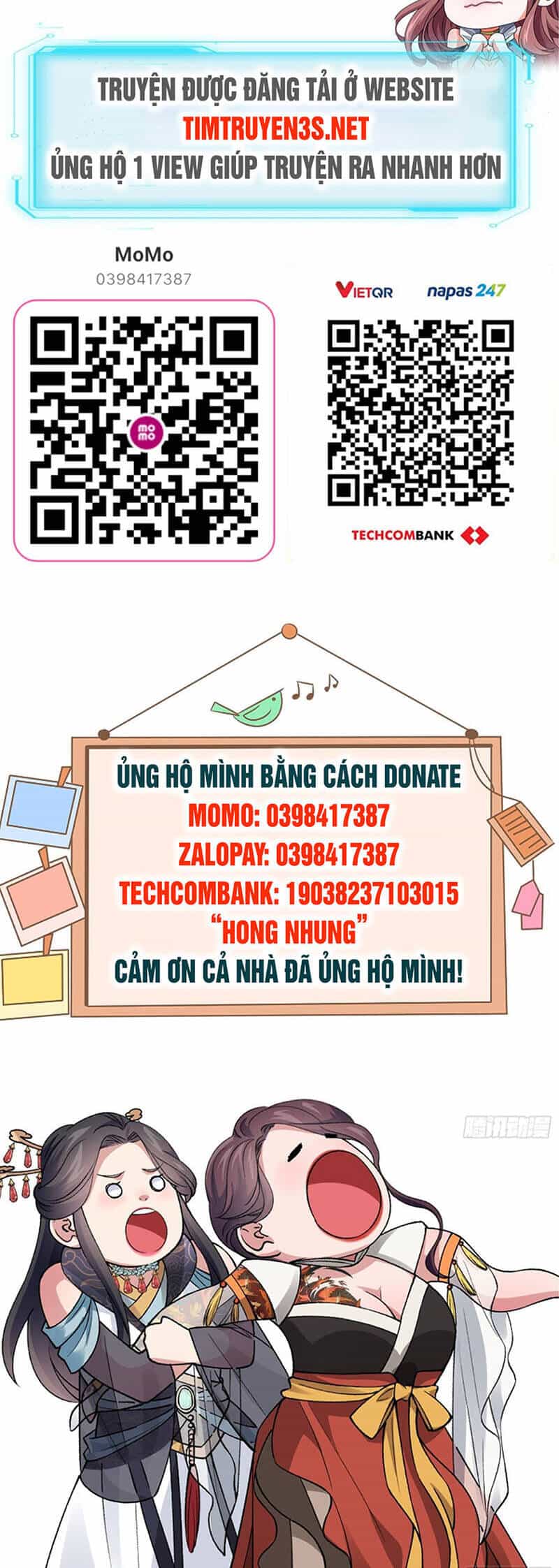 Hậu Duệ Phái Mao Sơn - Chương 17 - ảnh 29
