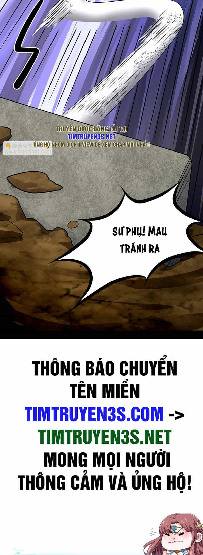 Hậu Duệ Phái Mao Sơn - Chương 18 - ảnh 27