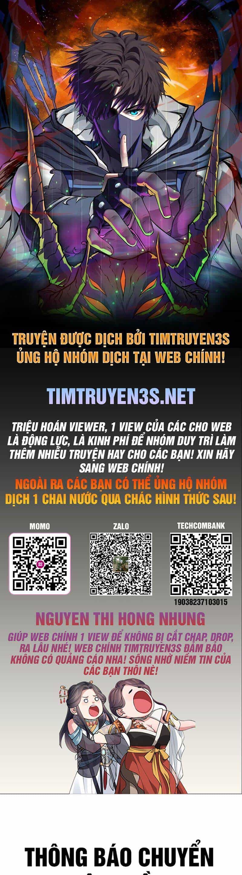 Hậu Duệ Phái Mao Sơn - Chương 19 - ảnh 2