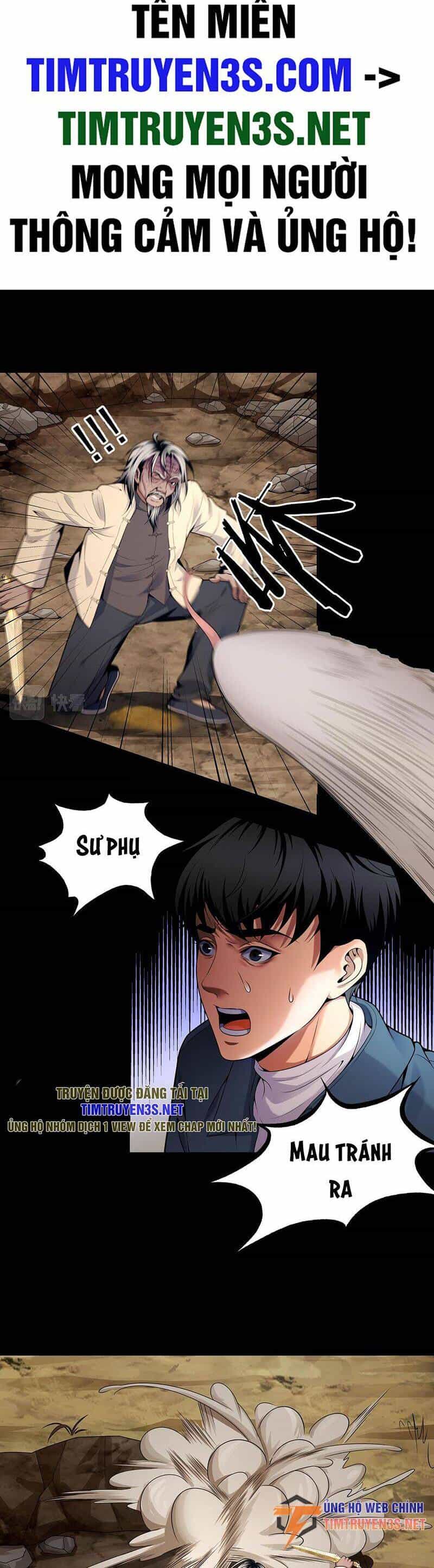 Hậu Duệ Phái Mao Sơn - Chương 19 - ảnh 3