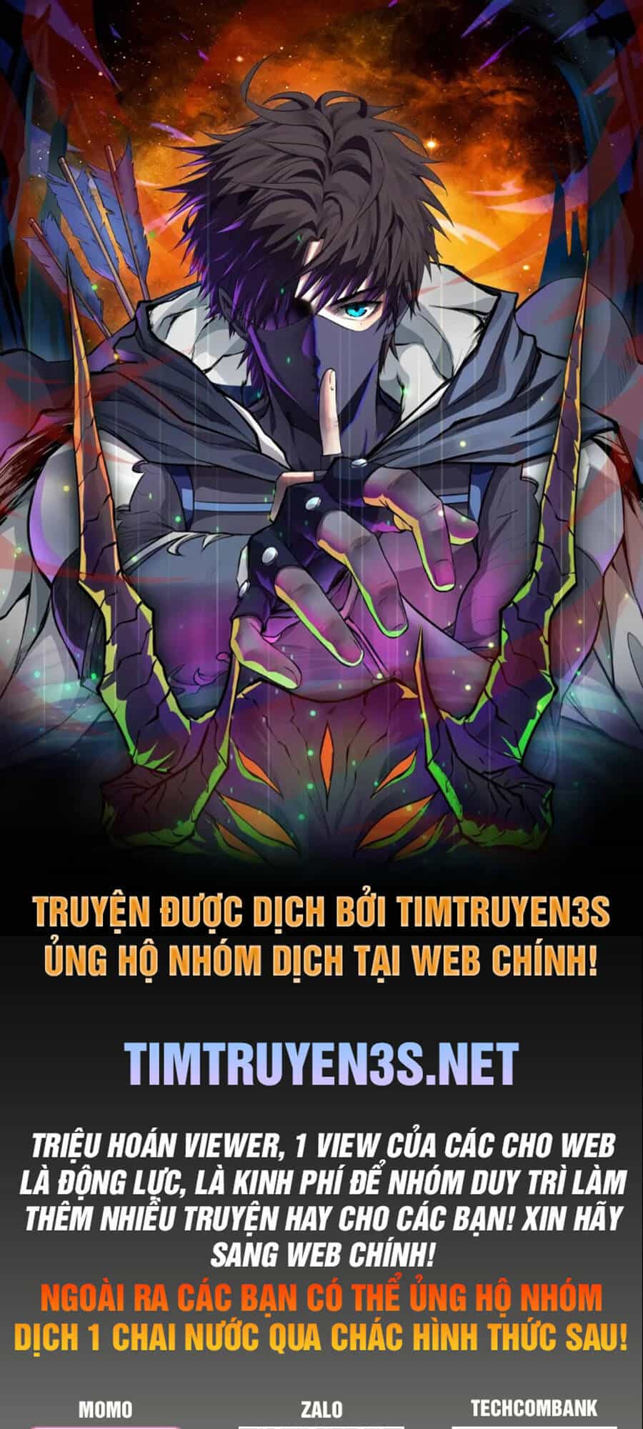 Hậu Duệ Phái Mao Sơn - Chương 2 - ảnh 1
