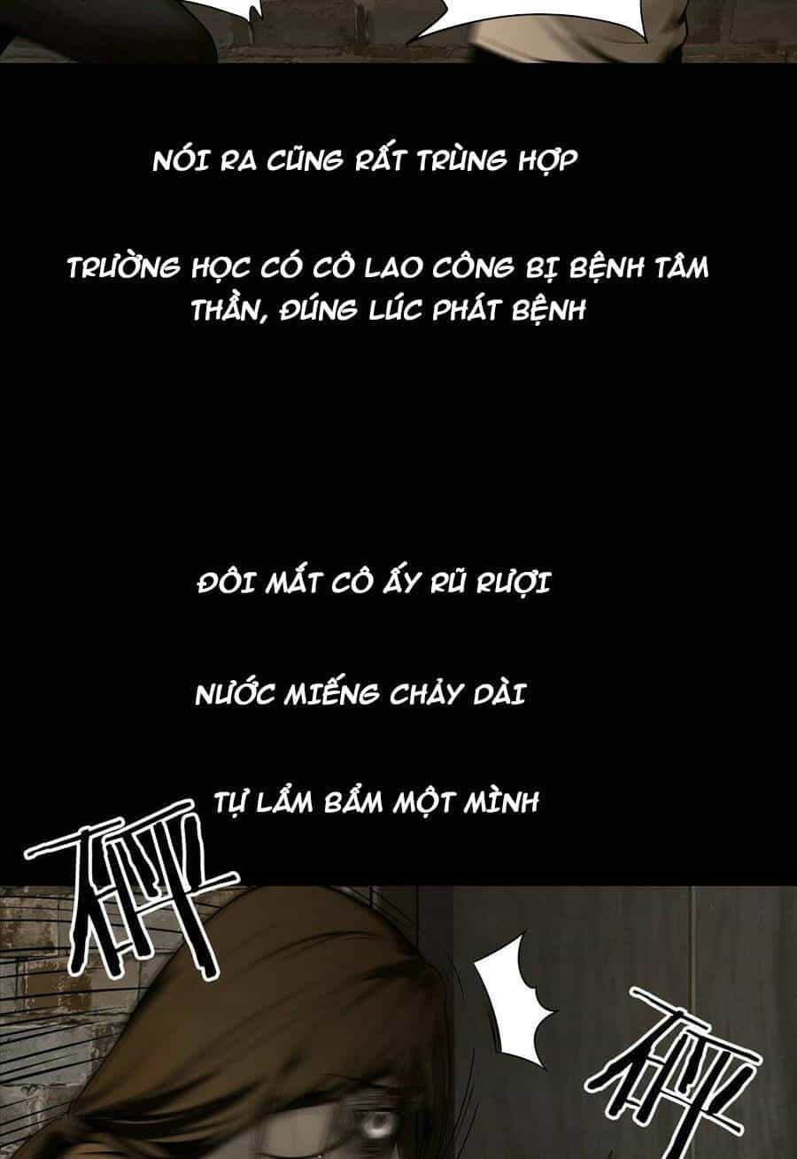 Hậu Duệ Phái Mao Sơn - Chương 2 - ảnh 32