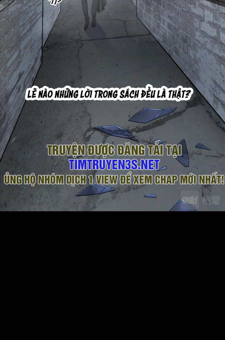 Hậu Duệ Phái Mao Sơn - Chương 2 - ảnh 51