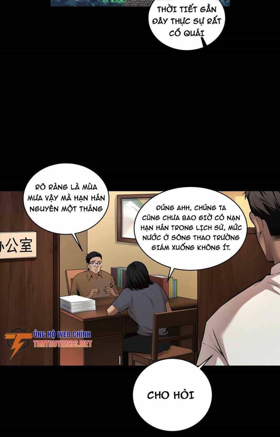 Hậu Duệ Phái Mao Sơn - Chương 2 - ảnh 53