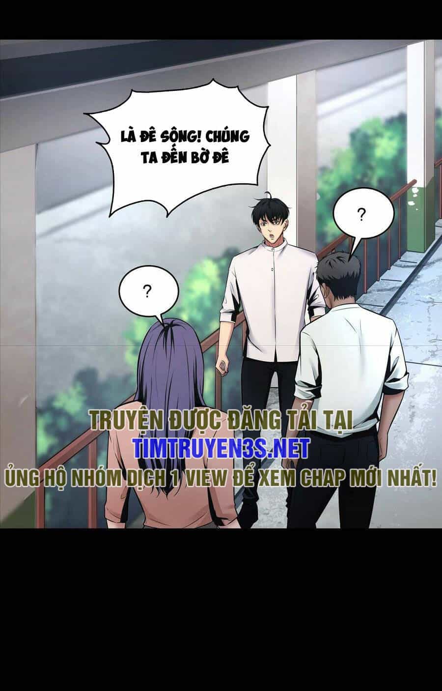Hậu Duệ Phái Mao Sơn - Chương 2 - ảnh 64