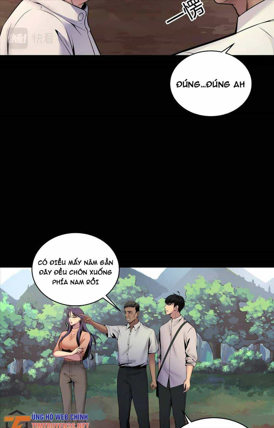 Hậu Duệ Phái Mao Sơn - Chương 2 - ảnh 69