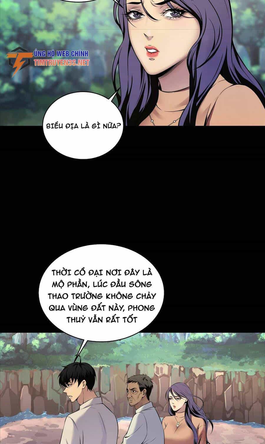 Hậu Duệ Phái Mao Sơn - Chương 2 - ảnh 78