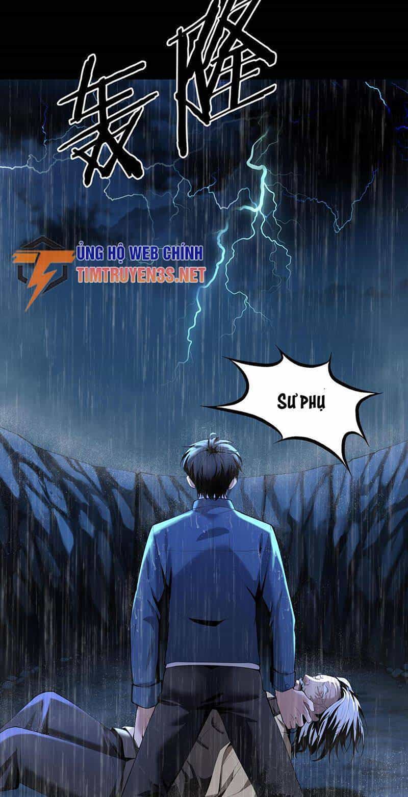 Hậu Duệ Phái Mao Sơn - Chương 20 - ảnh 11