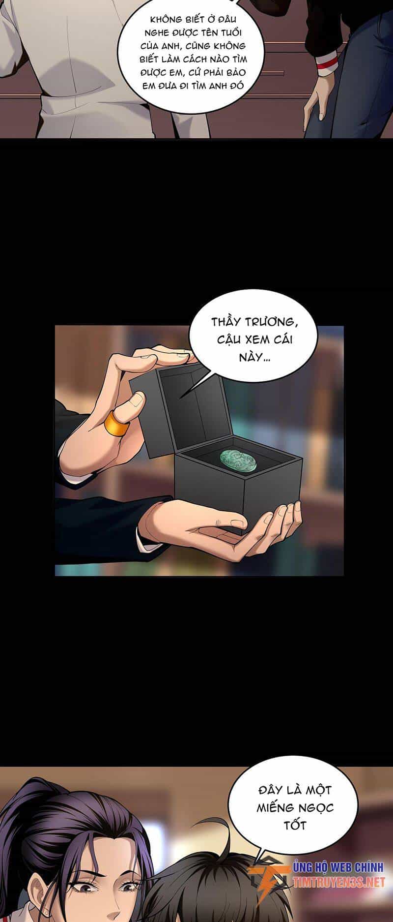 Hậu Duệ Phái Mao Sơn - Chương 21 - ảnh 21