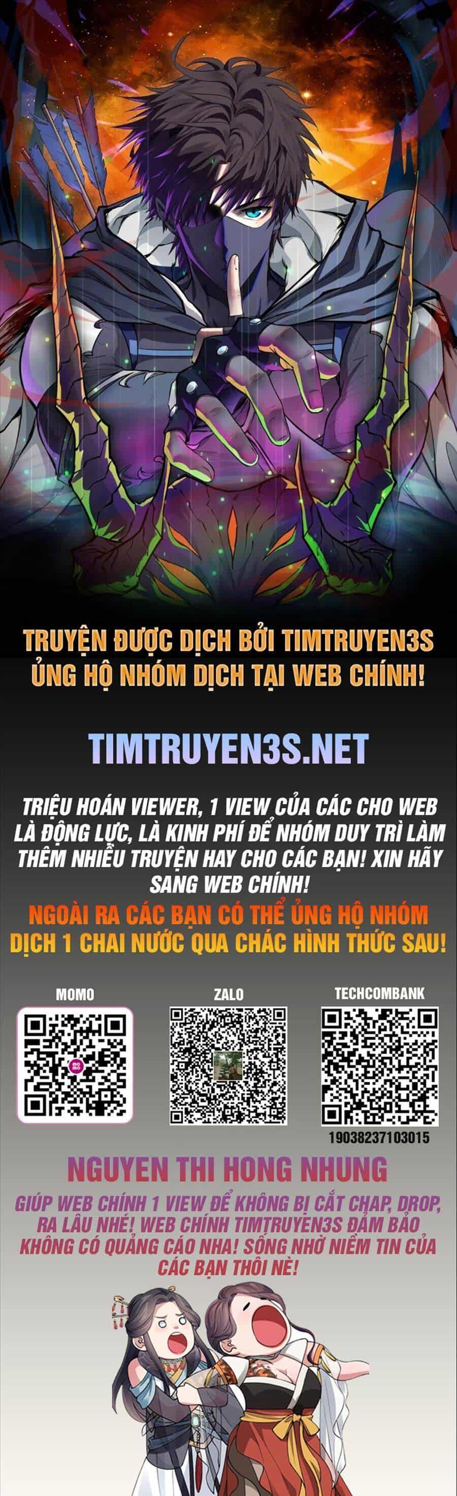 Hậu Duệ Phái Mao Sơn - Chương 22 - ảnh 1