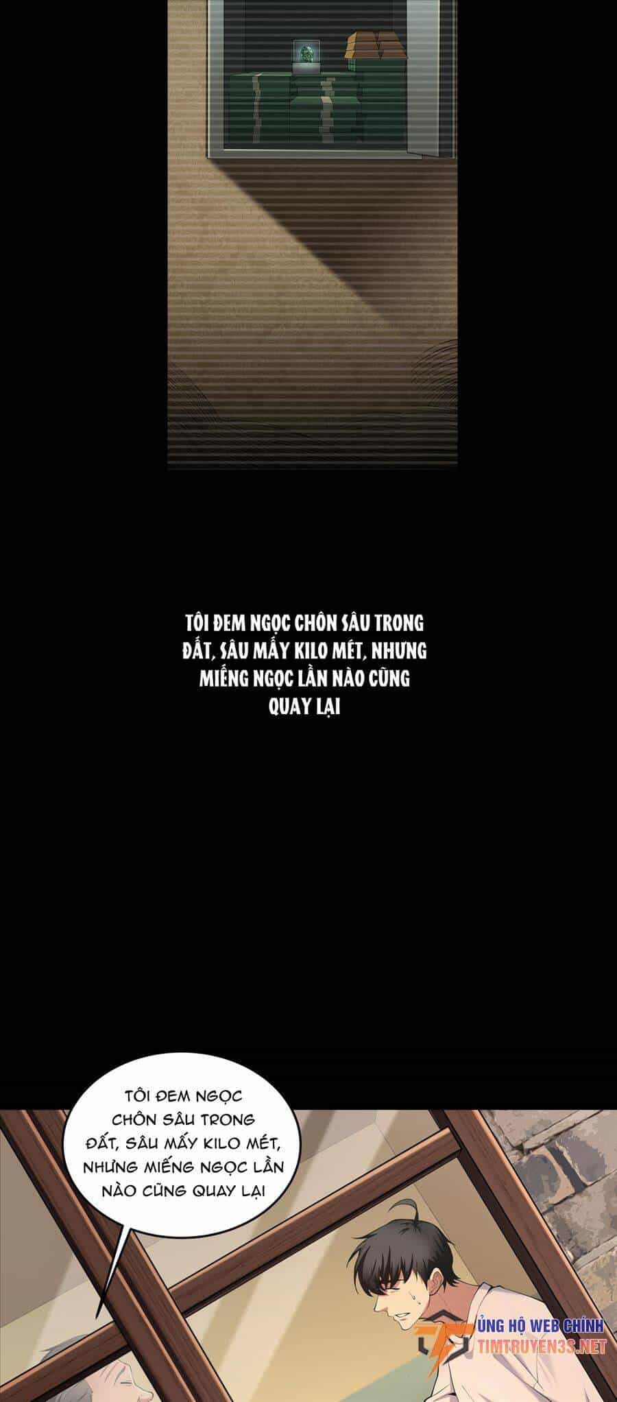 Hậu Duệ Phái Mao Sơn - Chương 22 - ảnh 8