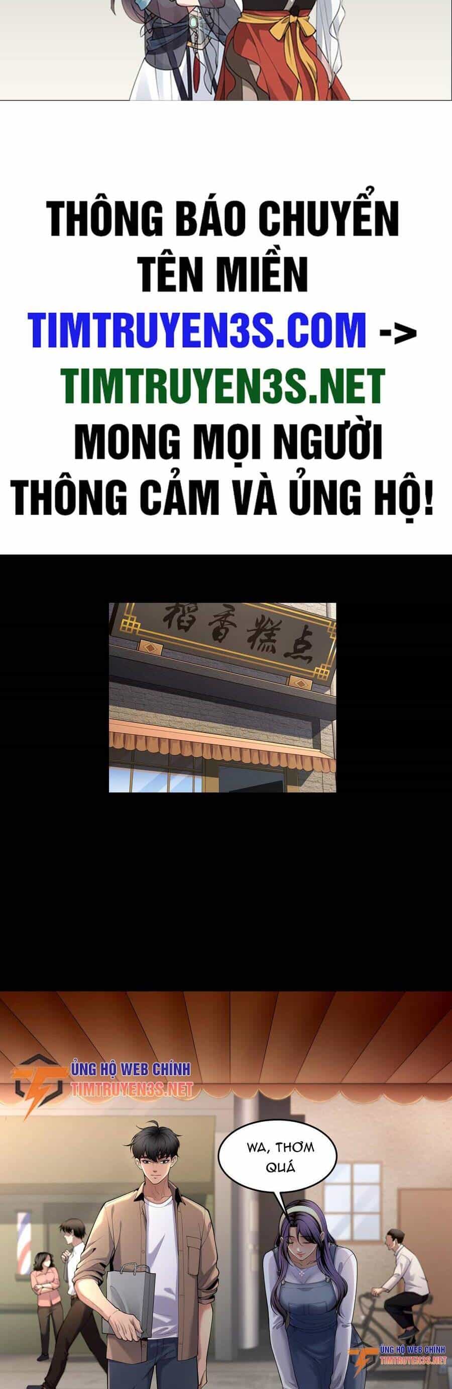 Hậu Duệ Phái Mao Sơn - Chương 23 - ảnh 2