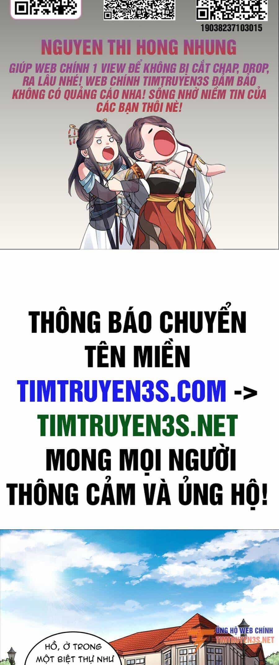 Hậu Duệ Phái Mao Sơn - Chương 24 - ảnh 2
