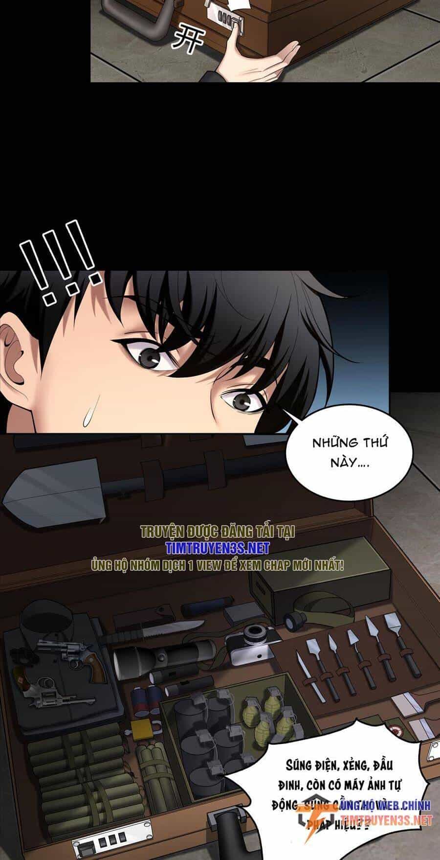 Hậu Duệ Phái Mao Sơn - Chương 25 - ảnh 10