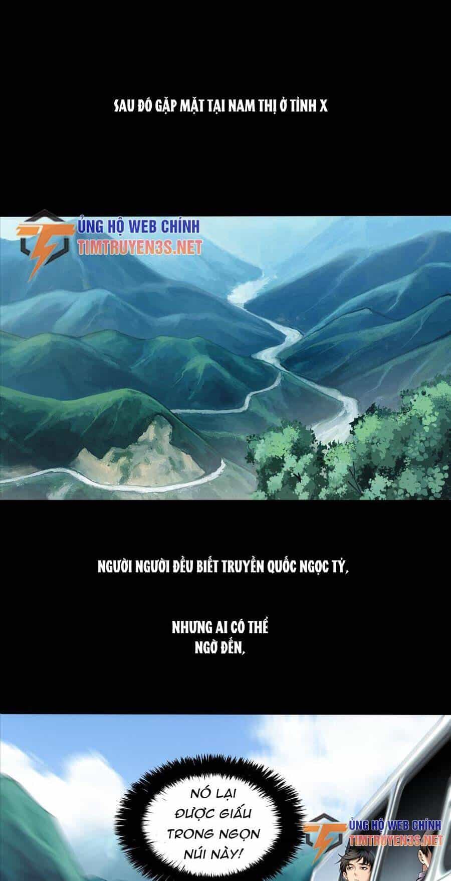 Hậu Duệ Phái Mao Sơn - Chương 25 - ảnh 4