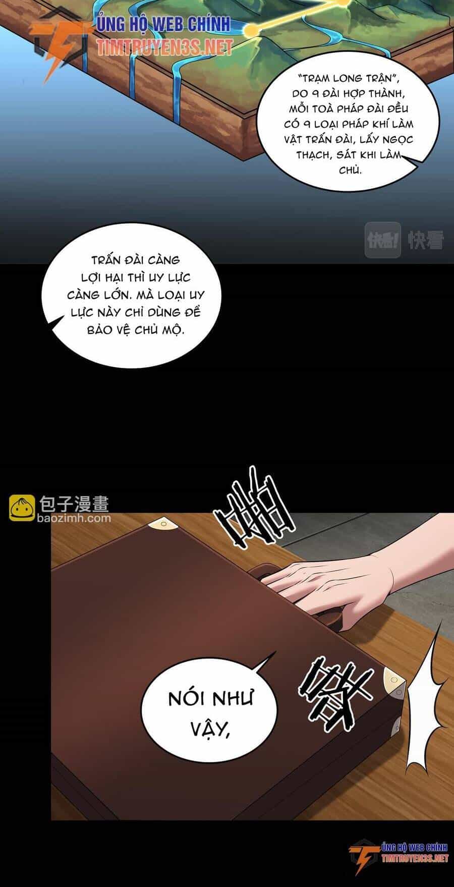 Hậu Duệ Phái Mao Sơn - Chương 26 - ảnh 5