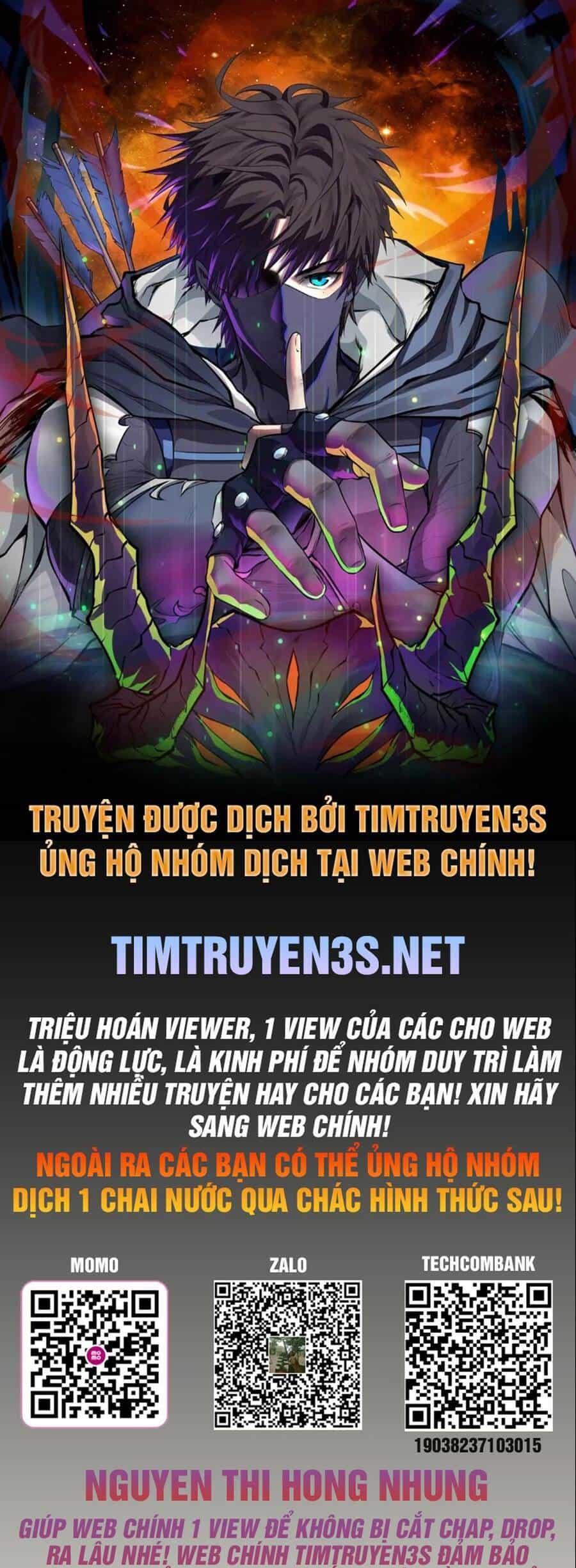 Hậu Duệ Phái Mao Sơn - Chương 27 - ảnh 1