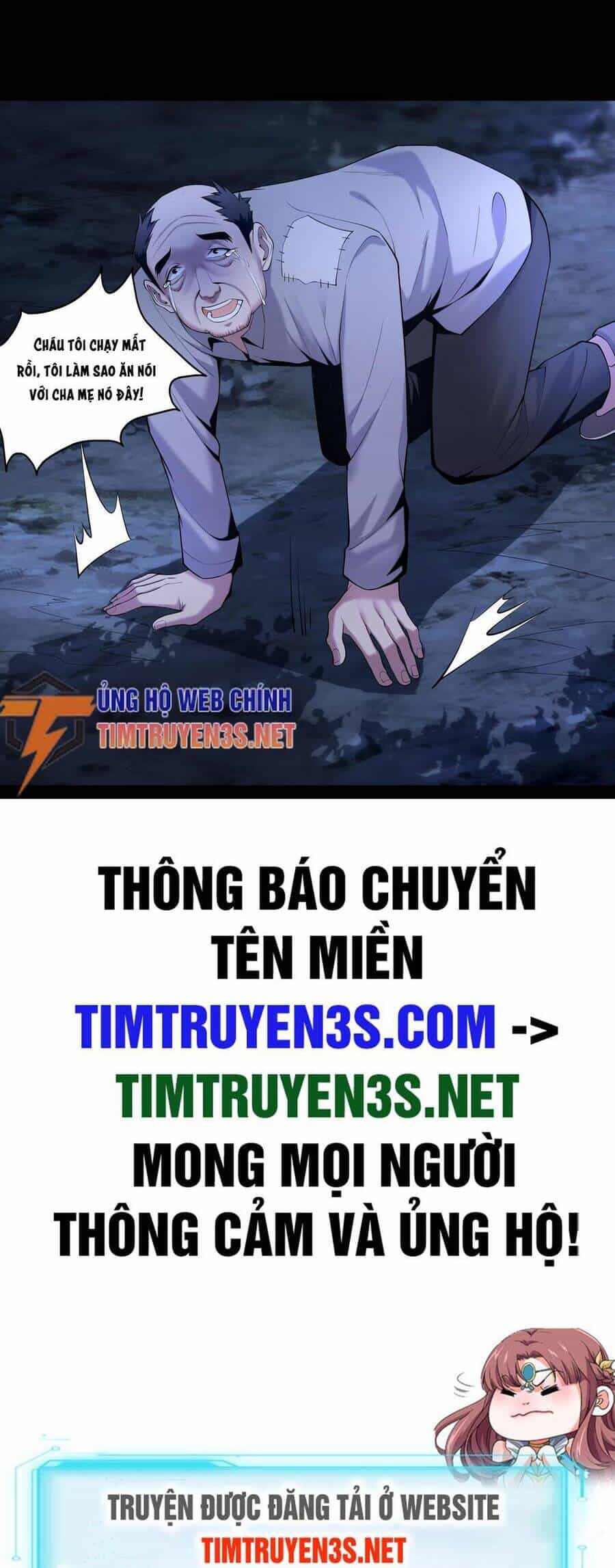 Hậu Duệ Phái Mao Sơn - Chương 27 - ảnh 27