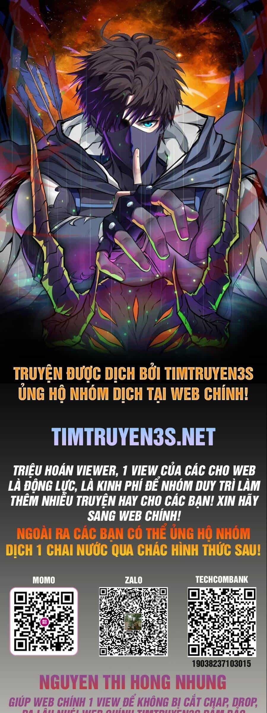 Hậu Duệ Phái Mao Sơn - Chương 28 - ảnh 1