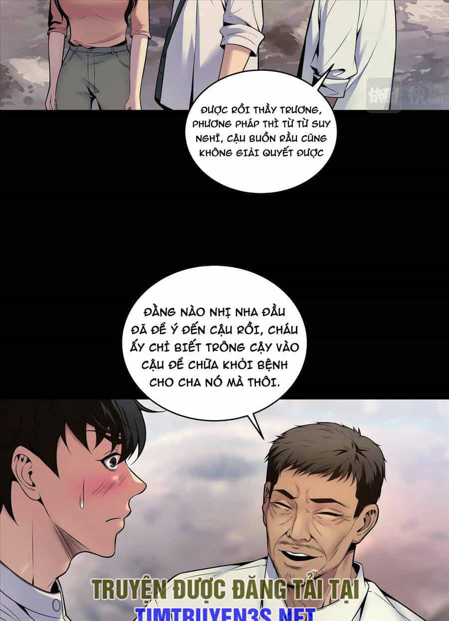 Hậu Duệ Phái Mao Sơn - Chương 3 - ảnh 17