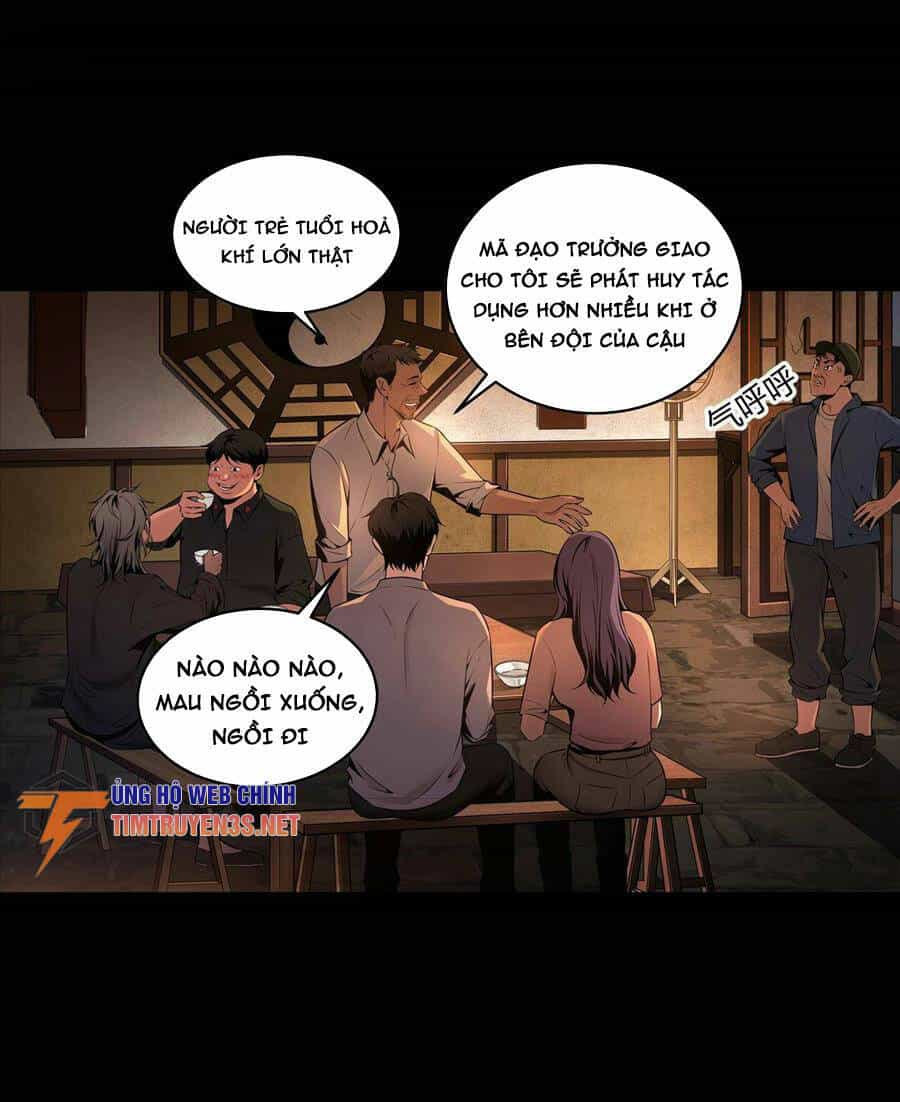 Hậu Duệ Phái Mao Sơn - Chương 3 - ảnh 39