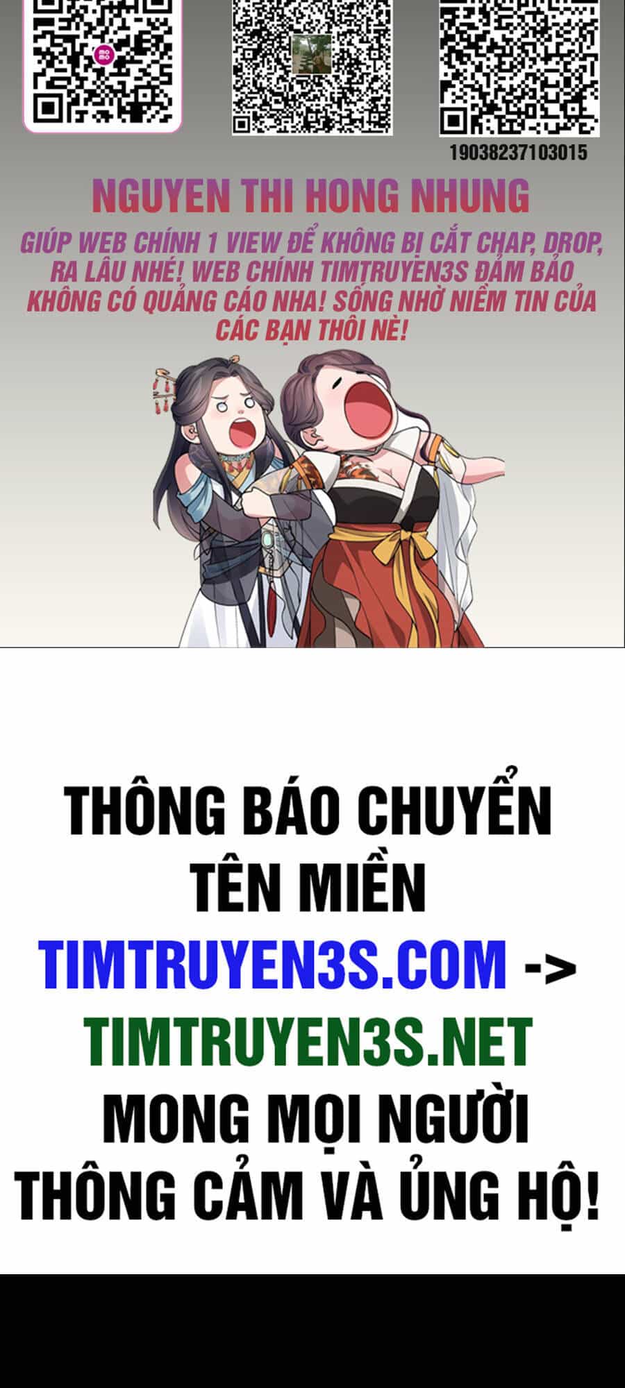 Hậu Duệ Phái Mao Sơn - Chương 3 - ảnh 4