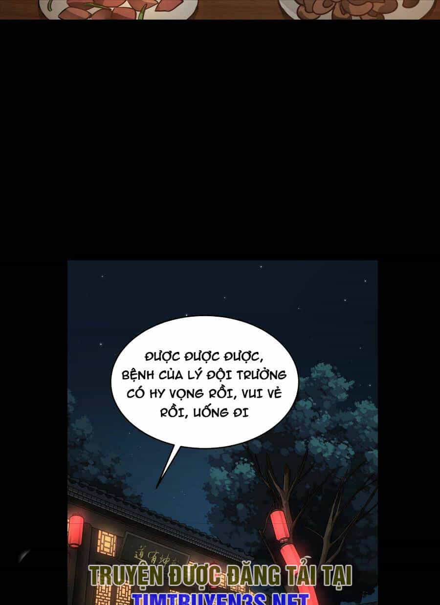 Hậu Duệ Phái Mao Sơn - Chương 3 - ảnh 53