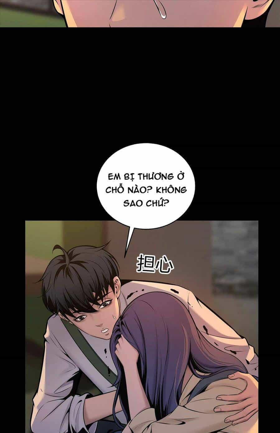 Hậu Duệ Phái Mao Sơn - Chương 3 - ảnh 59