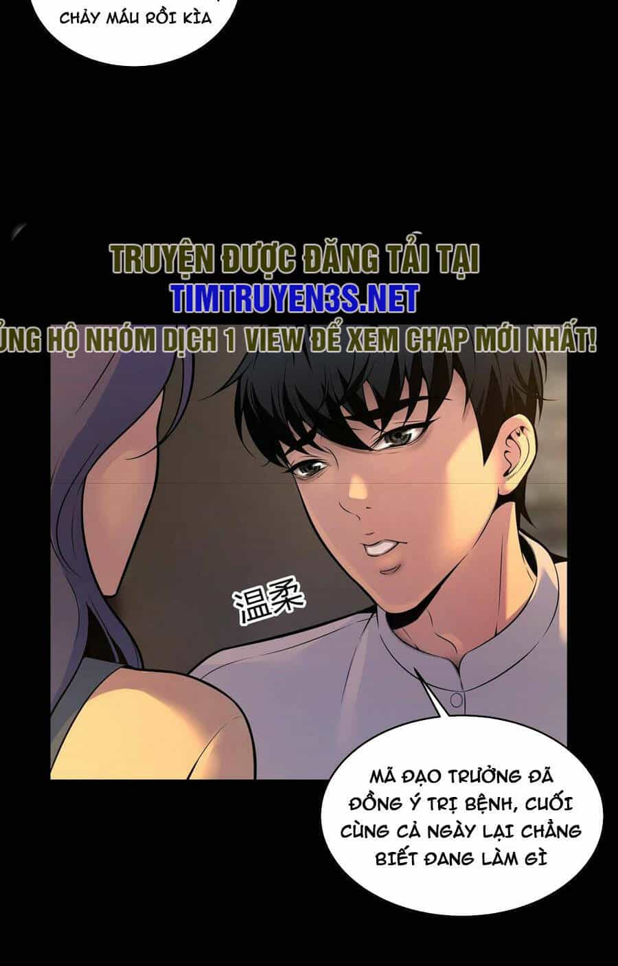 Hậu Duệ Phái Mao Sơn - Chương 3 - ảnh 62