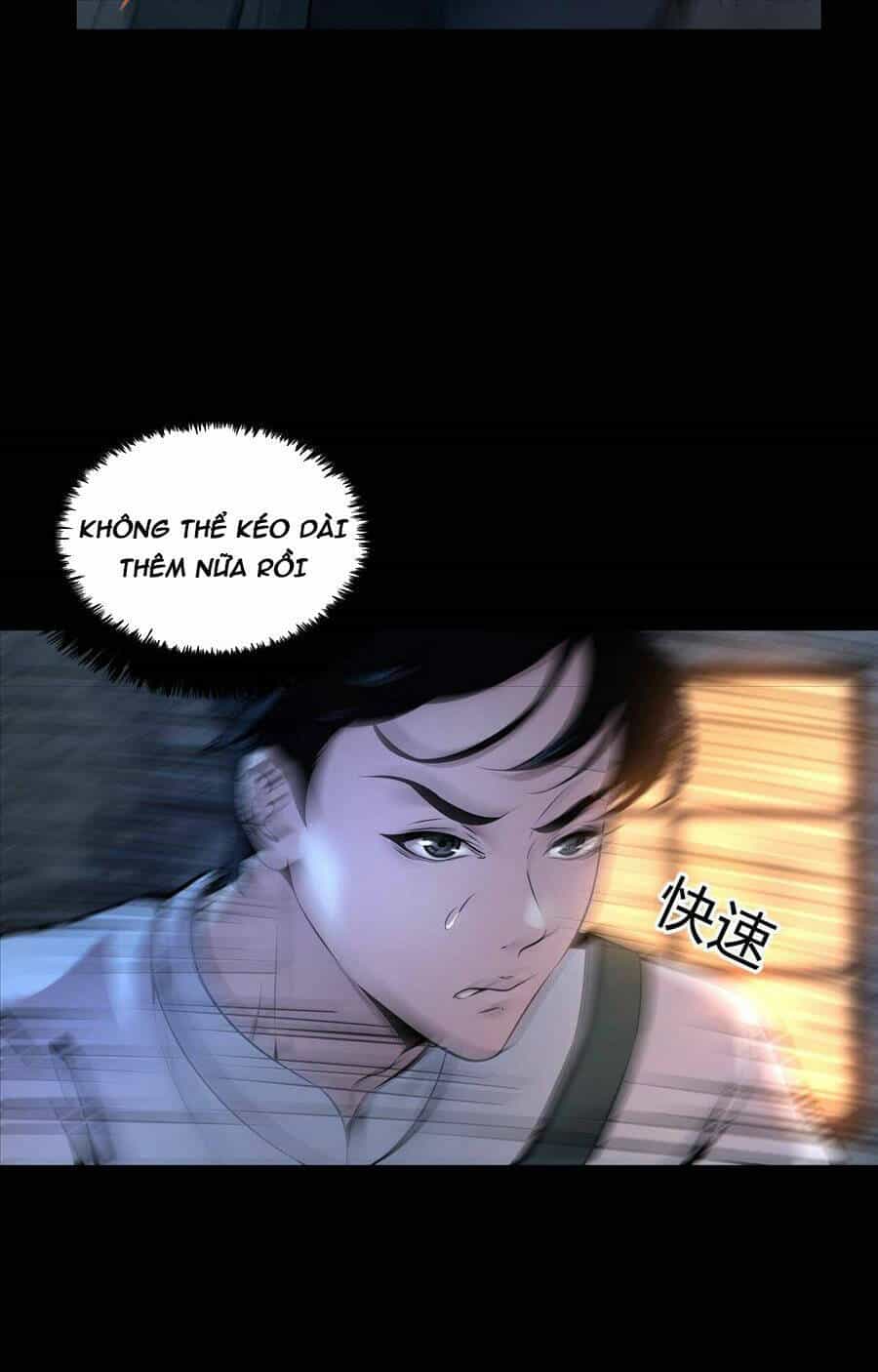 Hậu Duệ Phái Mao Sơn - Chương 3 - ảnh 68