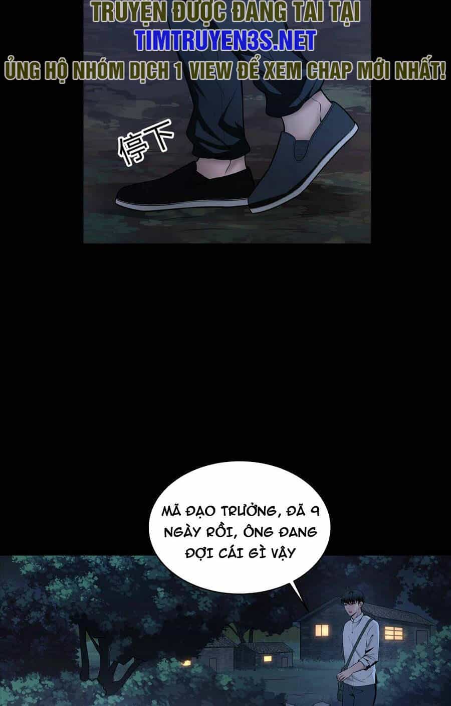 Hậu Duệ Phái Mao Sơn - Chương 3 - ảnh 70