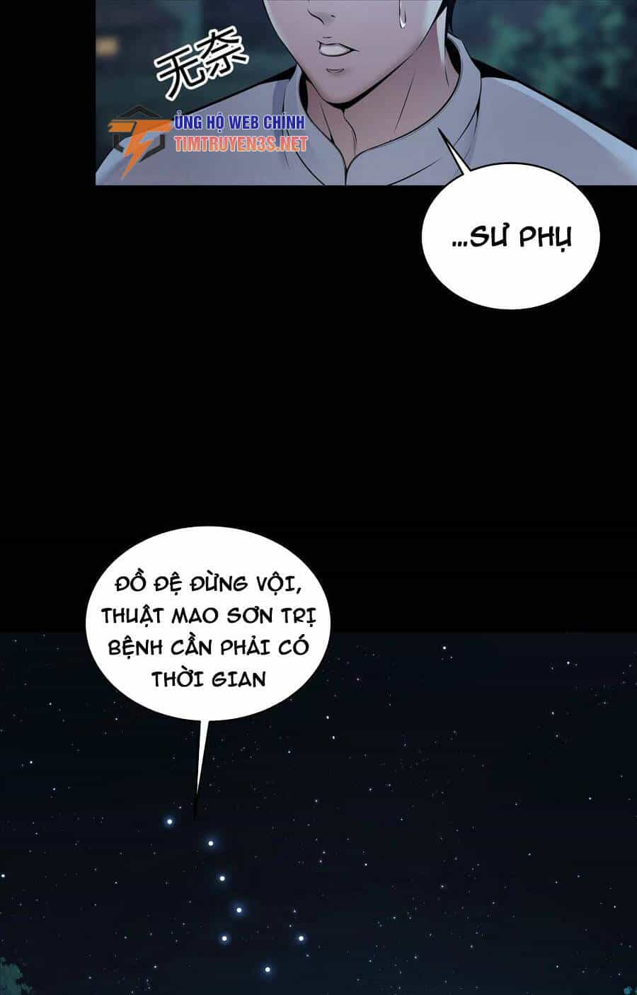 Hậu Duệ Phái Mao Sơn - Chương 3 - ảnh 72