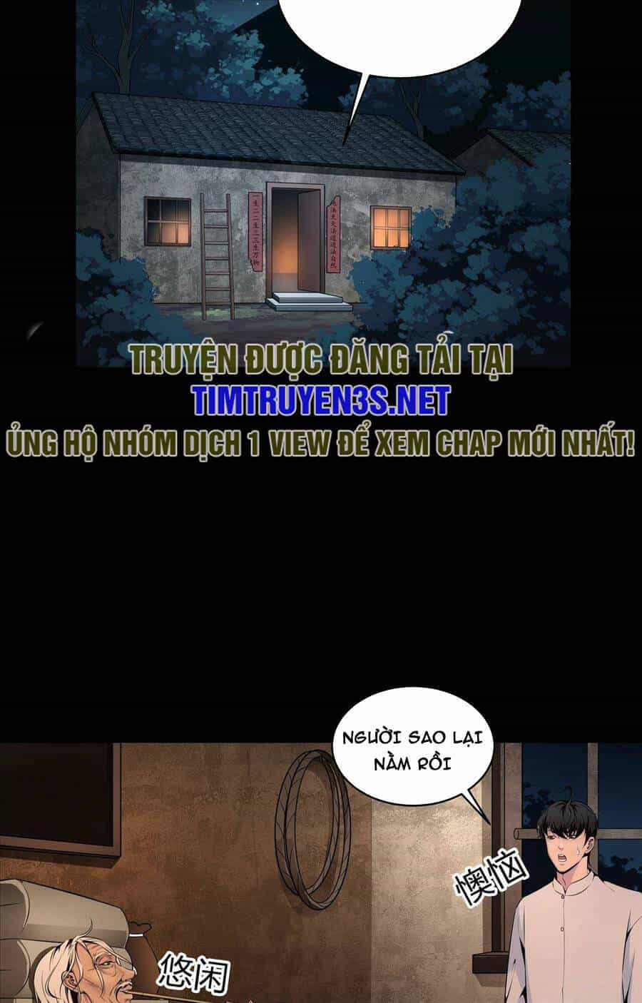 Hậu Duệ Phái Mao Sơn - Chương 3 - ảnh 77