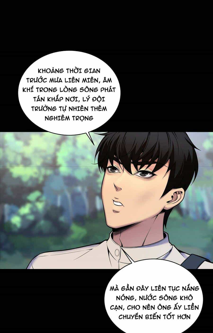 Hậu Duệ Phái Mao Sơn - Chương 3 - ảnh 9