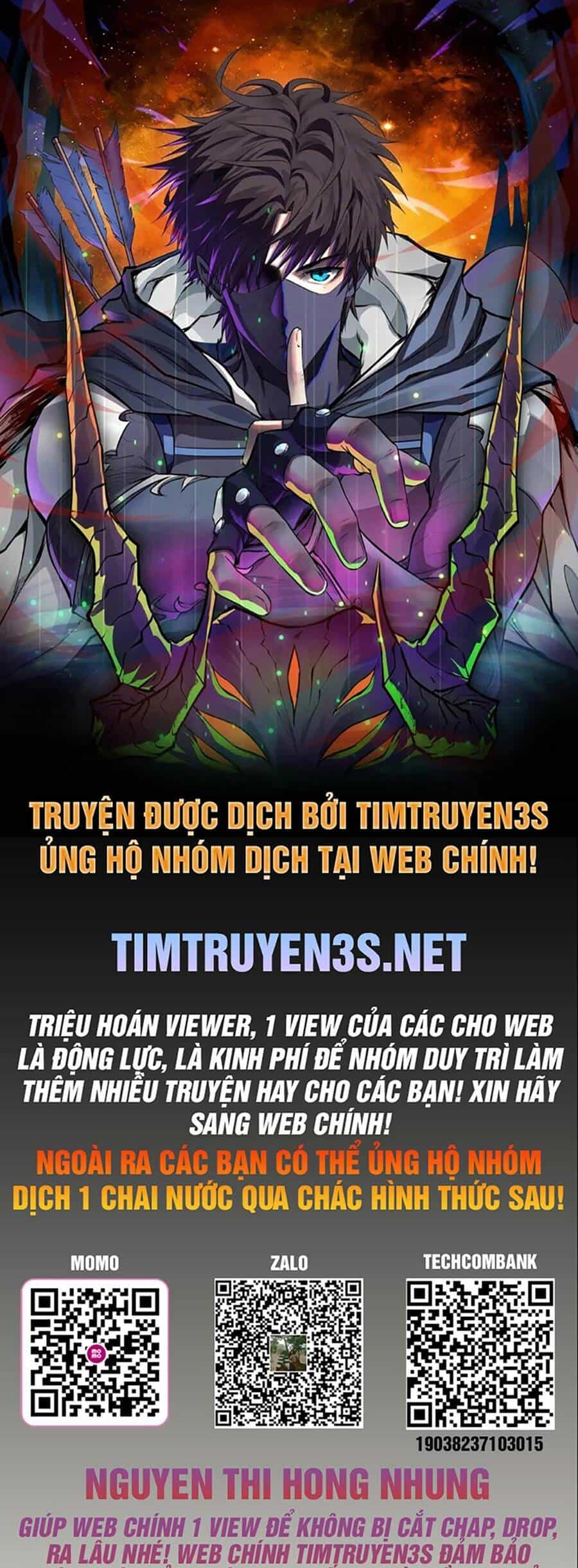 Hậu Duệ Phái Mao Sơn - Chương 31 - ảnh 1