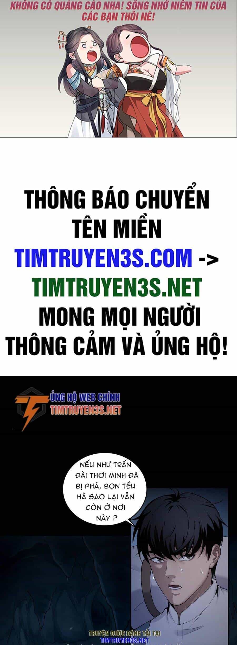 Hậu Duệ Phái Mao Sơn - Chương 31 - ảnh 2