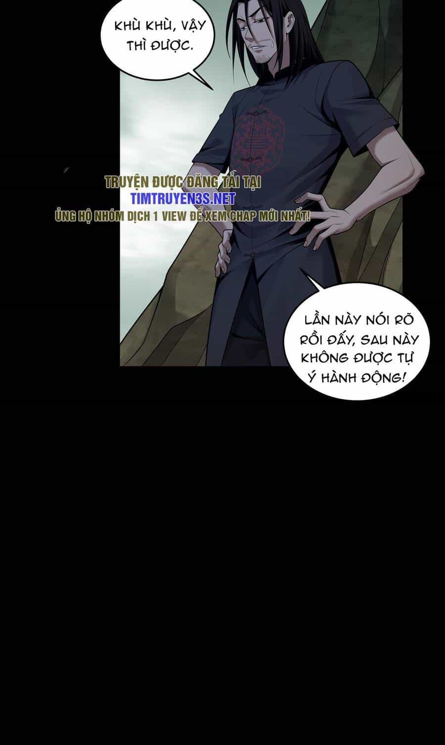 Hậu Duệ Phái Mao Sơn - Chương 32 - ảnh 11