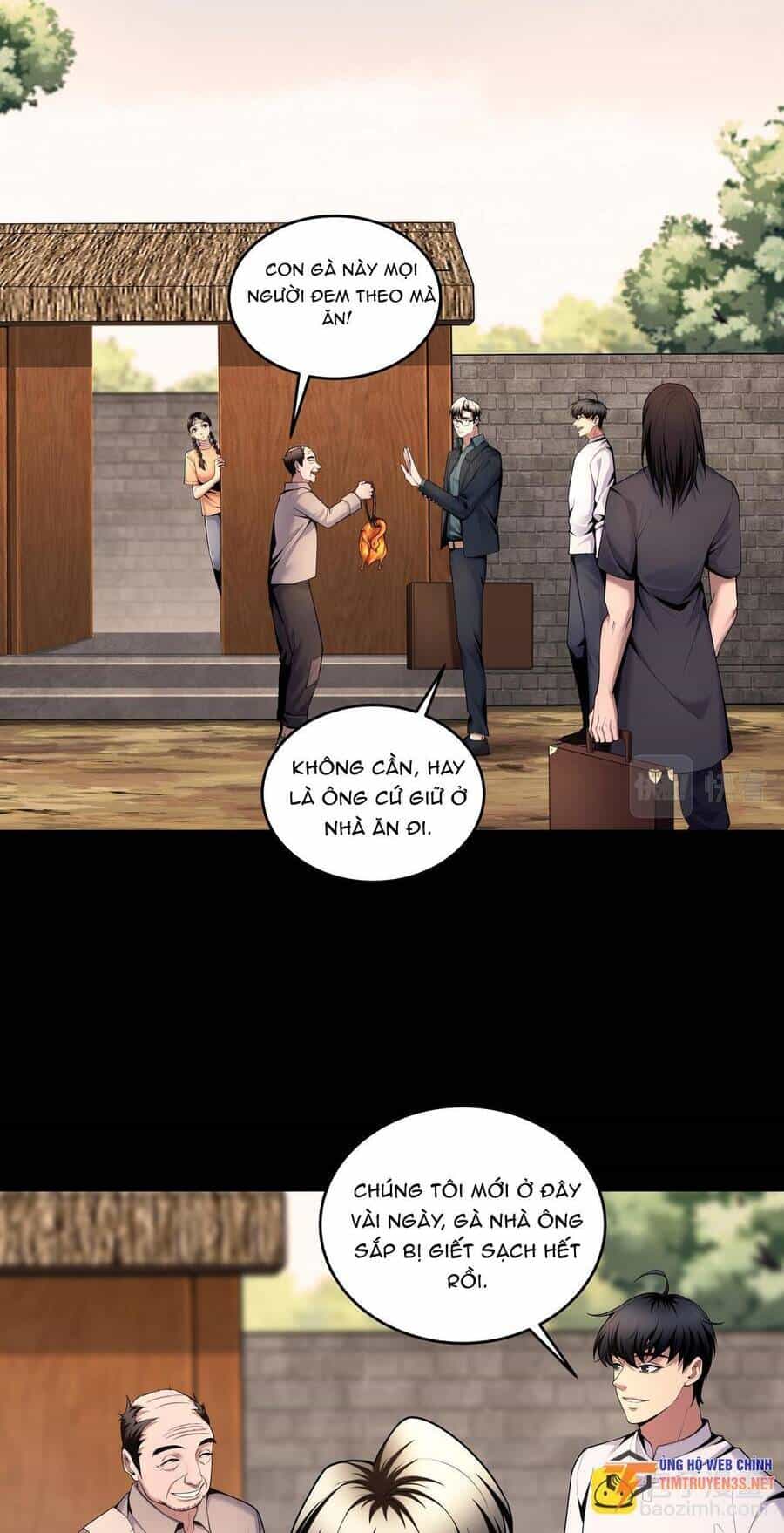 Hậu Duệ Phái Mao Sơn - Chương 32 - ảnh 18
