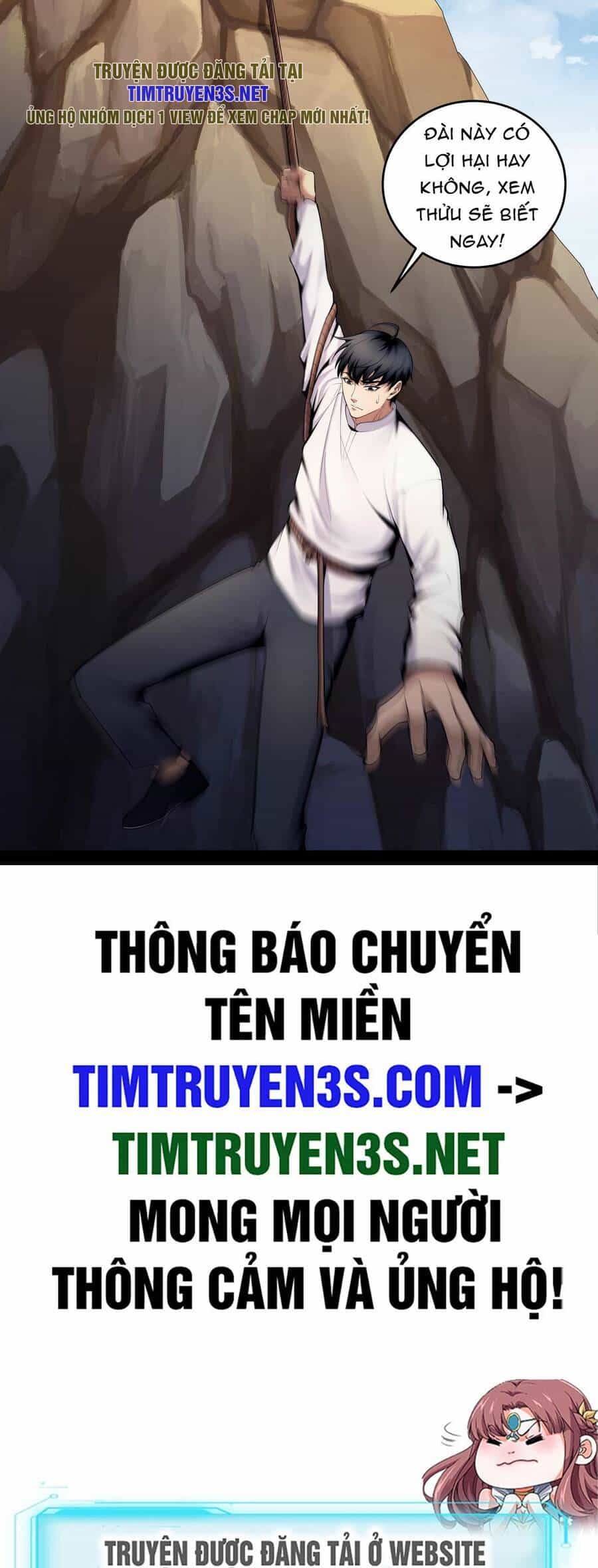 Hậu Duệ Phái Mao Sơn - Chương 32 - ảnh 31