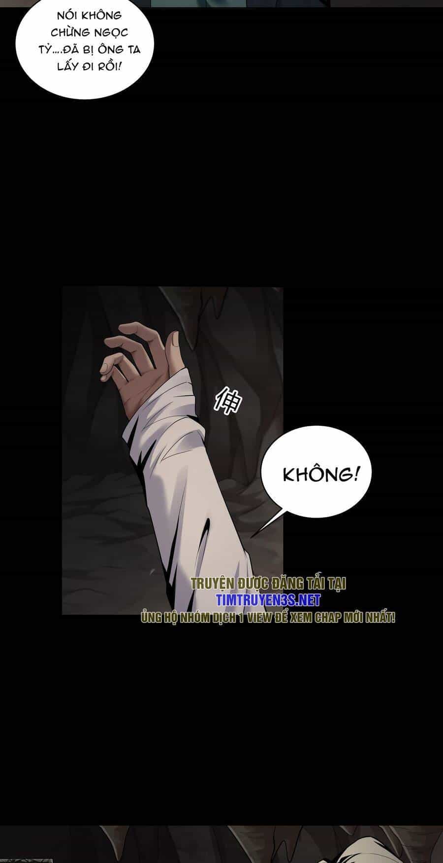 Hậu Duệ Phái Mao Sơn - Chương 34 - ảnh 9